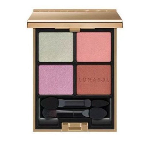 LUNASOL Eye Coloration 12 Breezy Herb