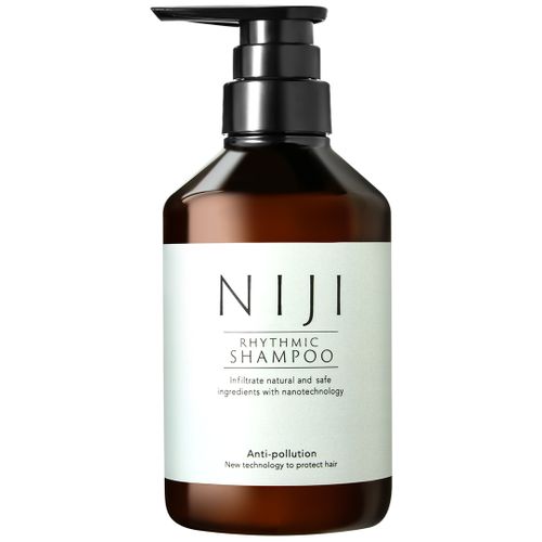 NIJI RHYTHMIC Shampoo