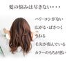 ＮＩＪＩ＜ニジ＞ リズミック シャンプー