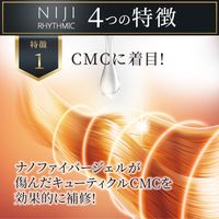 ＮＩＪＩ＜ニジ＞ リズミック シャンプー