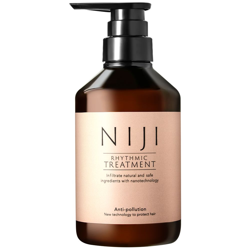NIJI Rhythmic Treatment