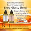 NIJI Rhythmic Treatment