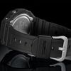 【G-SHOCK】八角形 GA-2100-1A1JF 碳纖核心防護 結構 顏色：黑色