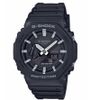 【G-SHOCK】 オクタゴン GA-2100-1AJF カーボンコアガード