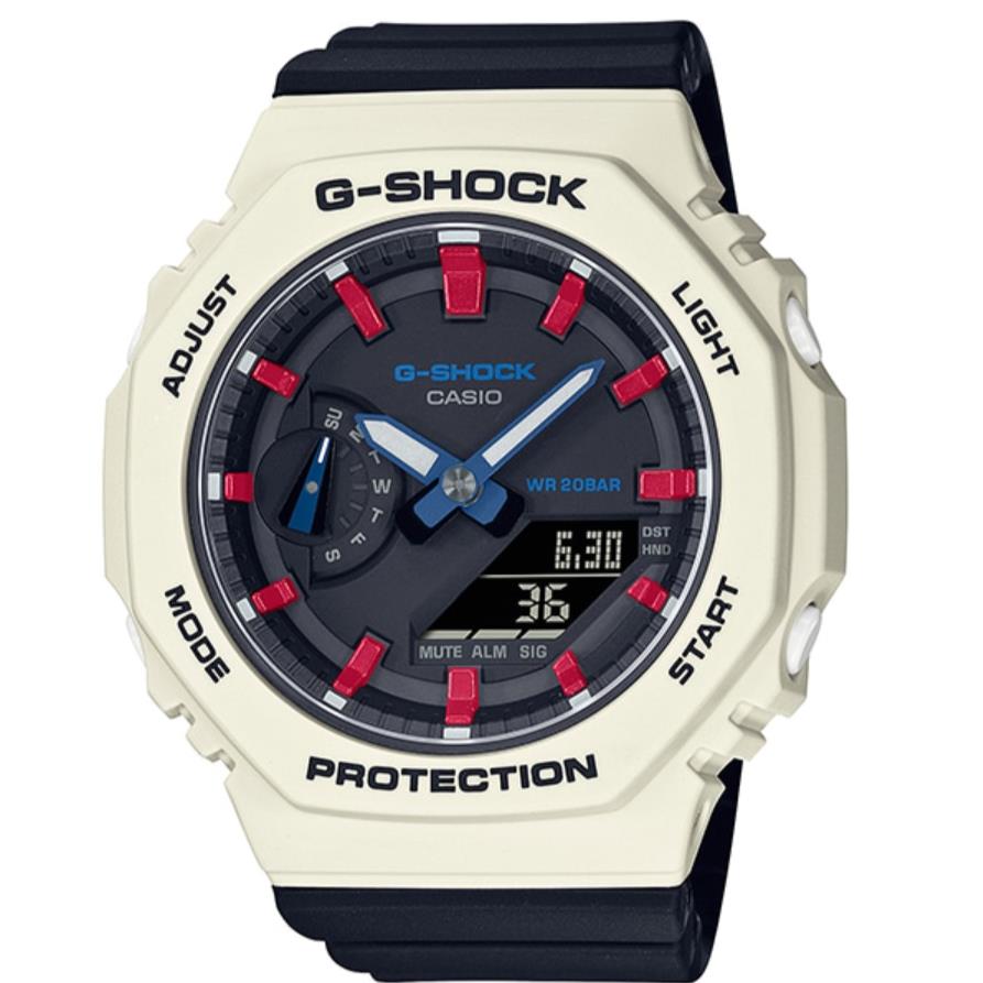 G shock mid discount size