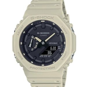 G-SHOCK ANALOG-DIGITAL 2100 Series GA-2100-5AJF