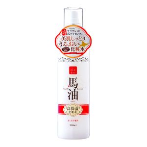 リシャン 馬油化粧水