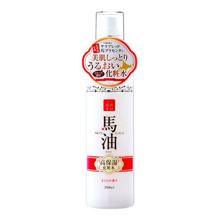 Rishan Horse Oil Lotion