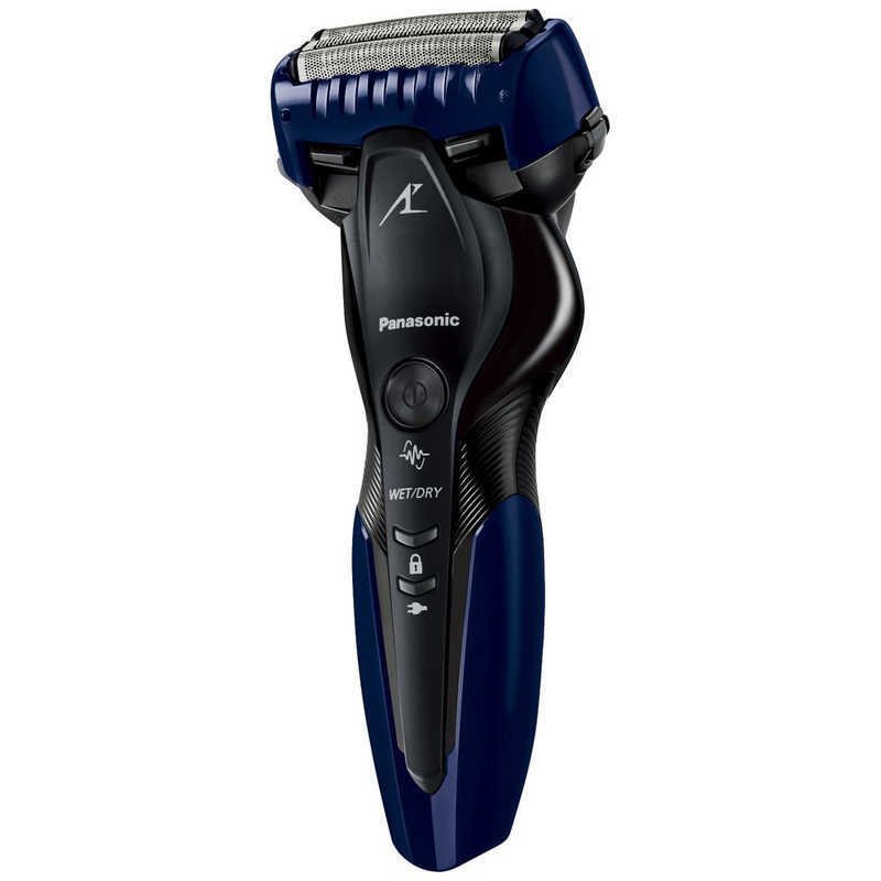 Panasonic ES-LT2B-K Men's Shaver LAMDASH 3-piece Blade (Basic