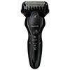 Panasonicパナソニック メンズシェーバー ラムダッシュ 黒 [3枚刃 /AC100V-240V] ES-CST2T-K