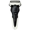Panasonic男士刮鬍刀 Lamdash 白色 [3 刀片 / AC100V-240V] ES-CST2T-W