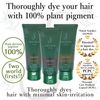 SUNA Color Treatment EX for Gray Hair 180g