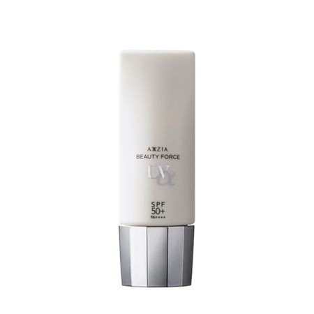 AXXZIA Beauty Force UV Alpha