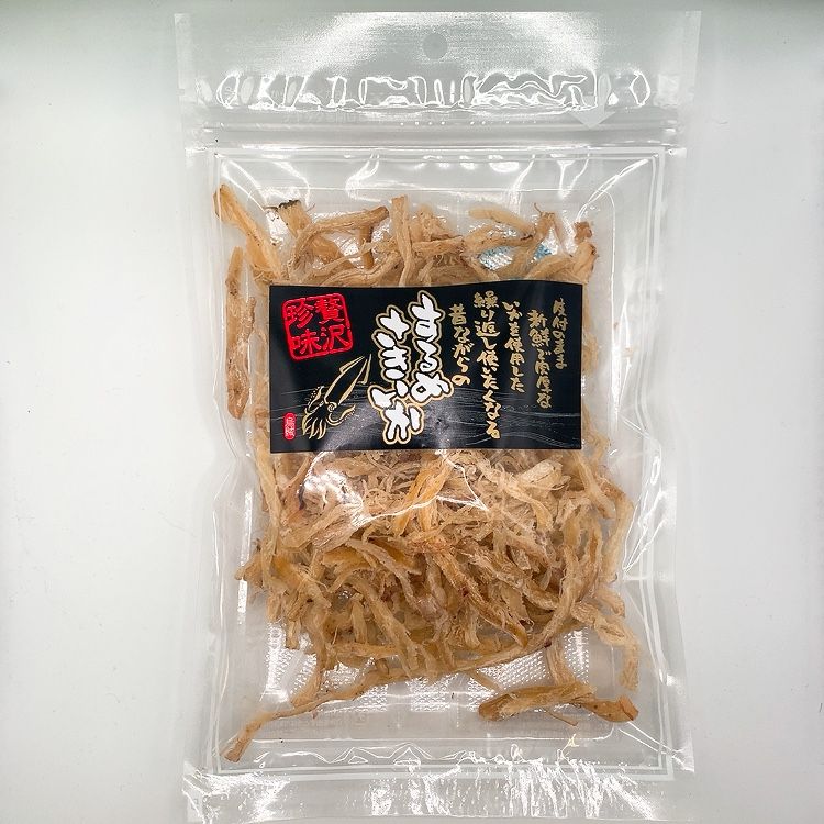 上野珍味　するめさきいか　110ｇ