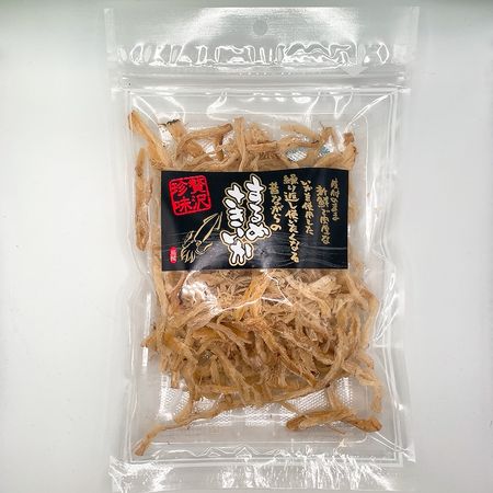 Ueno delicacy: dried squid, 110g