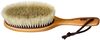 KENT White Horse Hair Clothes Brush KNC3422 Ikemoto Brush