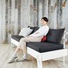 Dr.Air Doctor Air 3D Massage Pillow S MP-05 BK
