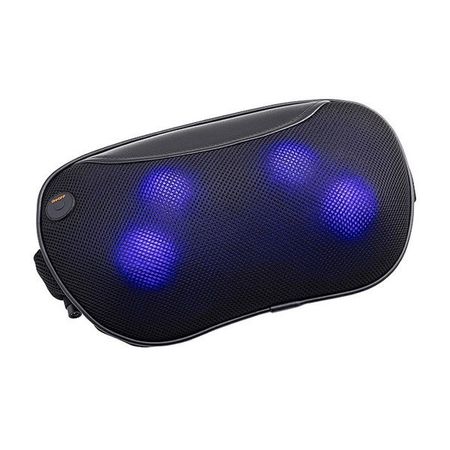 Dr.Air Doctor Air 3D Massage Pillow S MP-05 BK