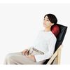 Dr.Air Doctor Air 3D Massage Pillow S MP-05 BK