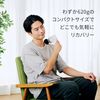 Dr.Air 医生空气恢复枪按摩器 RG-01-WH