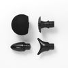 Dr.Air Doctor Air Recovery Gun Massager RG-01-BK