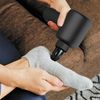 Dr.Air Doctor Air Recovery Gun Massager RG-01-BK