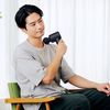 Dr.Air Doctor Air Recovery Gun Massager RG-01-BK