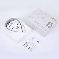 NIPLUX ニップラックス  NECK RELAX 1S ホワイNPNR21-WT1S 静音 軽量