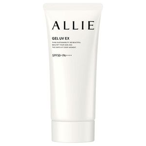 Allie (Alee) Chrono Beauty Gel UV EX SPF50 + PA ++ ++ 90g 프랑스 없음