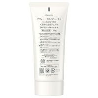 Allie (Alee) Chrono Beauty Gel UV EX SPF50 + PA ++ ++ 90G No France