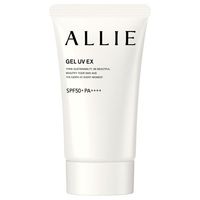 ALLIE(알리) 크로노뷰티 젤 UV EX<미니> SPF50+ PA++++ 무향 40g