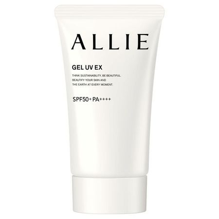 ALLIE Beauty Gel UV EX &lt;mini&gt; SPF50+ PA++++ Fragrance-free 40g