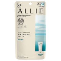 ALLIE Chrono Beauty Gel UV EX <Mini> SPF50+ PA++++ Fragrance-Free 40g