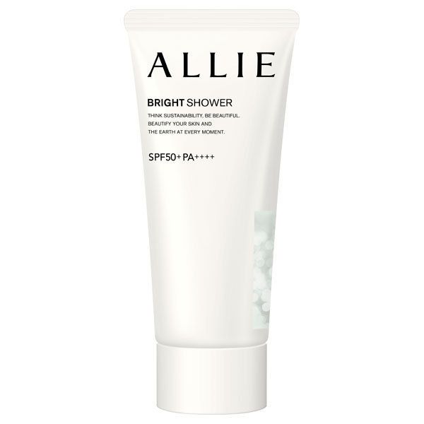 ALLIE (얼리) 크로노 뷰티 톤 업 UV 01 SPF50 + PA ++++ 재스민 & 화이트 페쉐 향기 60g