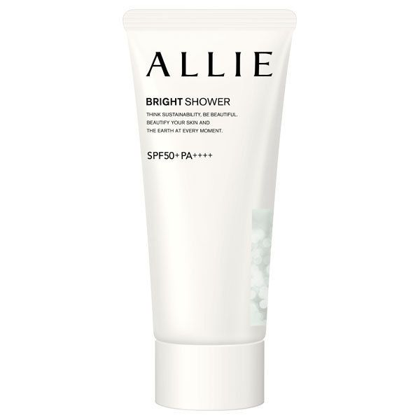 ALLIE Chrono Beauty Tone Up UV 01 SPF50+ PA++++ Jasmine & White Peach Fragrance 60g