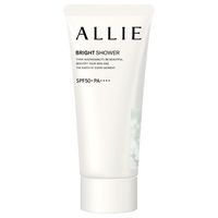 ALLIE(알리) 크로노뷰티 톤업 UV 01 SPF50+ PA++++ 자스민 & 화이트 피치 향 60g