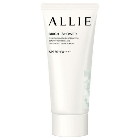 ALLIE Beauty Tone Up UV 01 SPF50+ PA++++ Jasmine & White Peche Scent 60g