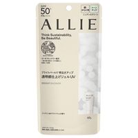 ALLIE Chrono Beauty Tone Up UV 01 SPF50+ PA++++ Jasmine & White Peach Fragrance 60g