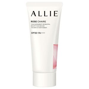 Allie (Alee) Chrono Beauty Tone Up UV 02 SPF50 + PA +++ + Frillows & Geranium Aroma 60G