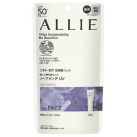 ALLIE Chrono Beauty Color Tuning UV 01 SPF50+ PA++++ Hydrangea Dew & Sage Scent 40g