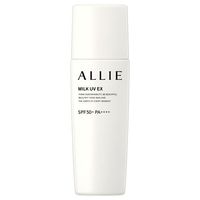 ALLIE(알리) 크로노뷰티 밀크 UV EX SPF50+ PA++++ 무향 60ml