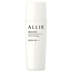 Allie (Alee) Chronobuty Milk UV EX SPF50 + PA ++++ Not perfume 60 ml