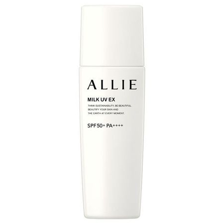 ALLIE Beauty Milk UV EX SPF50+ PA++++ Fragrance-free 60ml
