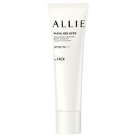 알리(ALLIE) 크로노뷰티 페이셜 젤 UV EX SPF50+ PA++++ 무향료 60g