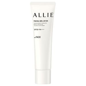 Allie (Alee) Chrono Beauty Fujul Gel UV EX SPF50 + PA ++++ 없음 향기 60g