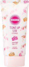 KOSE Suncut Tone Up UV 精华 粉色火烈鸟 SPF50+ PA++++ 80g