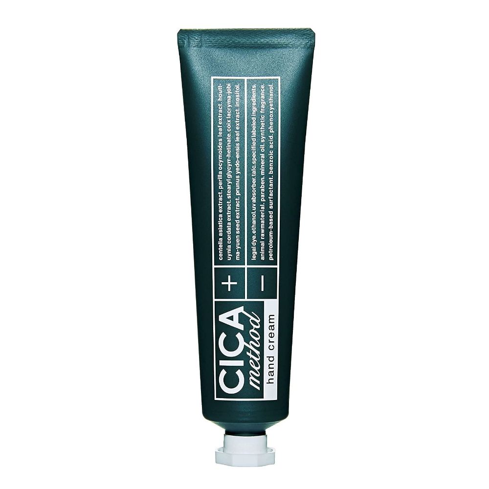 CICA method HAND CREAM 30g