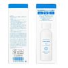 이하다 약용 클리어 로션 촉촉 타입 민감성 피부용 미백 화장수 180ml 【의약부외품】