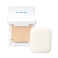 Ihada 药用防晒蜜粉 SPF40 PA++++ 9g [医药部外品]