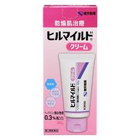 【第2類医薬品】ヒルマイルドクリーム